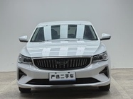 Geely Emgrand 2024
