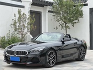 BMW Z4 2021