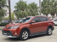 Toyota RAV4 2014