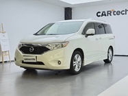 Nissan Quest 2017