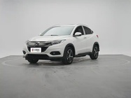 Honda Vezel 2022