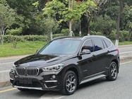BMW X1 2018