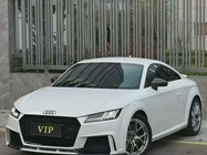 Audi TT 2015