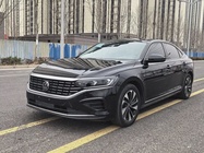 Volkswagen Passat 2021