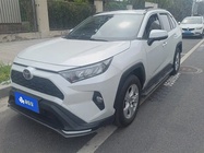 Toyota RAV4 2021