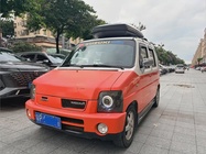 Suzuki Wagon 2009