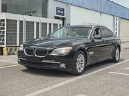 BMW 7 Series 2010