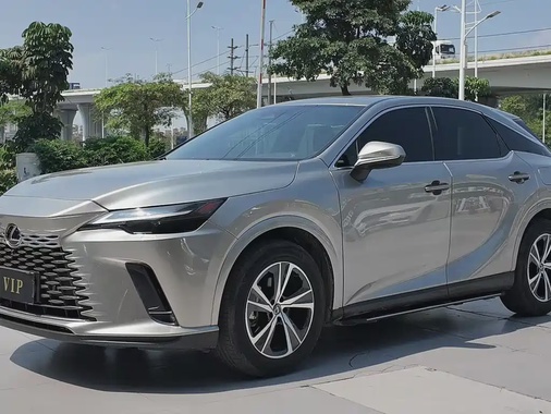 Lexus RX 2023