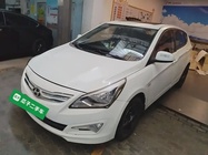Hyundai Ruiyi 2015