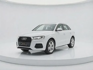 Audi Q3 2016