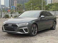 Audi A4 2020
