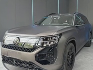 Volkswagen Teramont 2025