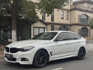 BMW 3 Series 2019
