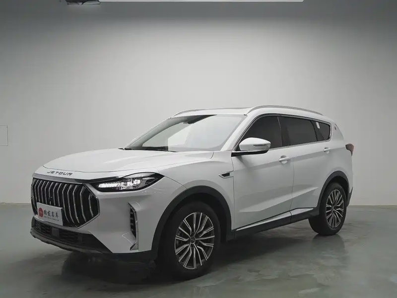 Jetour X70 PLUS