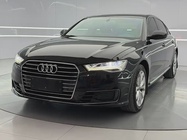 Audi A6 2015