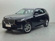 BMW X3 2025