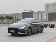 MG MG5 2021
