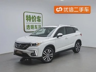 GAC GS4 2018