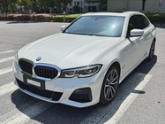 BMW 3 Series 2021