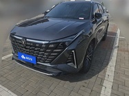 Changan UNI-Z 2024
