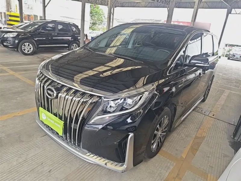 GAC M8