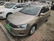 Volkswagen Jetta 2016