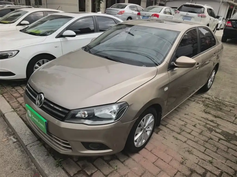 Volkswagen Jetta