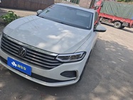 Volkswagen Lavida 2022