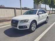 Audi Q5 2013