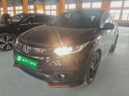 Honda Vezel 2022