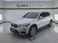 BMW X1 2018