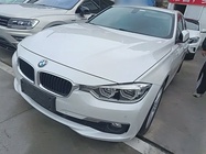 BMW 3 Series 2016