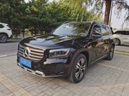 Mercedes-Benz GLB-Class 2024