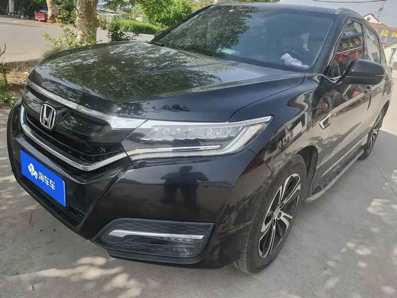 Honda UR-V