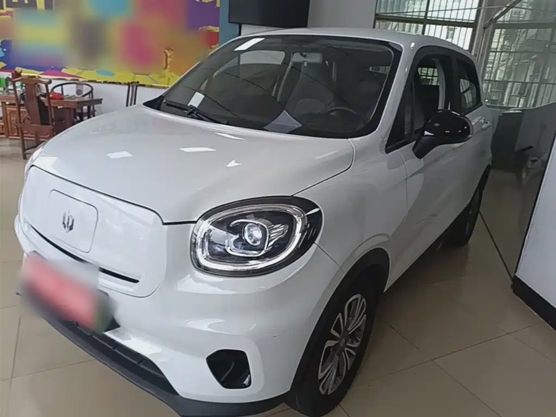 Leapmotor T03