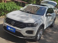 Volkswagen T-Roc 2020