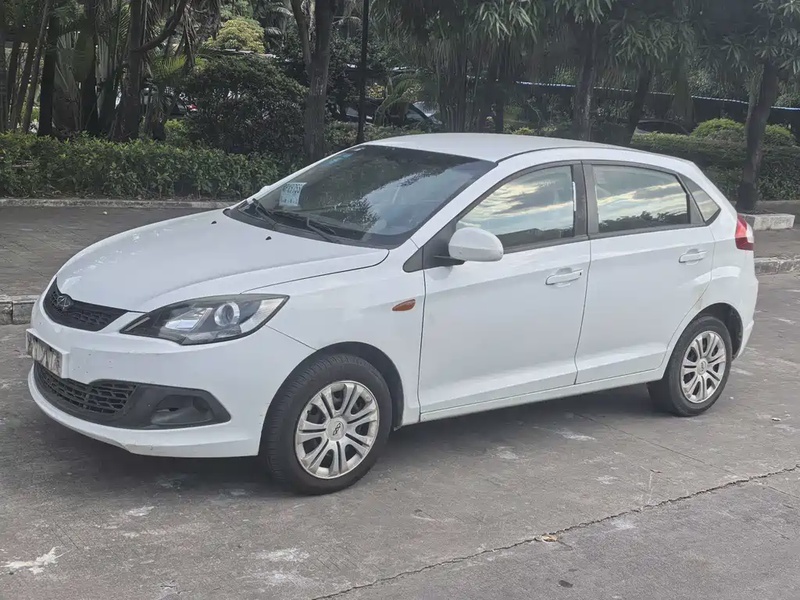 Chery Fengyun 2