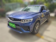 Geely Xingyue 2019