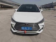 BYD MAX 2019