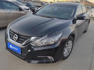 Nissan Teana 2017