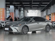 Lexus ES 2020