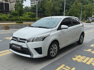 Toyota Yaris 2015