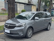 Buick GL8 2020