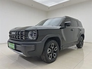 Haval Cool Dog 2022