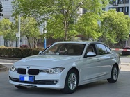 BMW 3 Series 2015