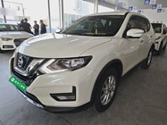 Nissan X-Trail 2022