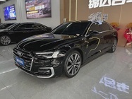 Audi A6 2026
