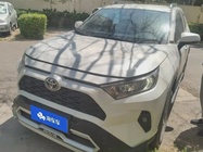 Toyota RAV4 2025