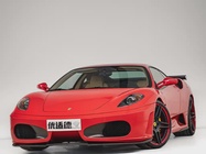 Ferrari F430 2007
