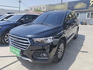 Haval H6 2019